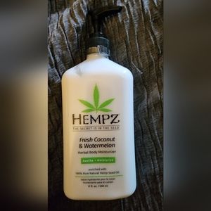 HEMPZ BODY LOTION